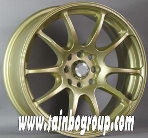 New Design Alloy Mag Wheels/Aluminum Rims F30832