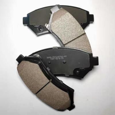 Fast Delivery Direct Wholesale Brake Pads D1733-8957