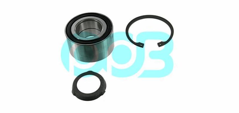 Rear Wheel Hub Bearing Repair Kit Vkba1319 Size 42X80X42mm for BMW