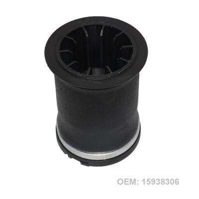 Hot Sale Rear 15938306 Brand New Rear Air Bag Suspension for Hummer H2 Car Spare Kit