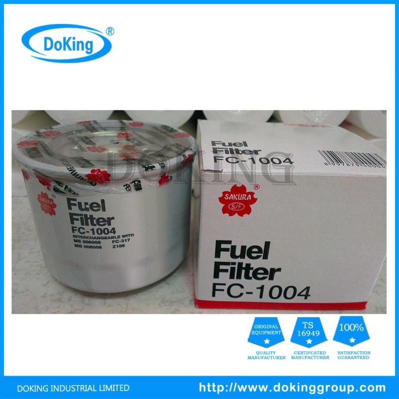 FC-2701 Sakura Fuel Filter Good quality