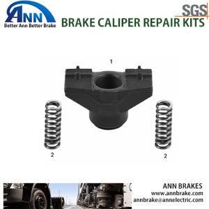 Truck Brake Parts Caliper Bridge Assembly Caliper Repair Kits for Knorr