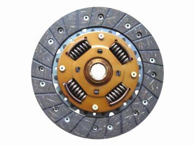 Auto Clutch Disc for Hyundai (41100-02010)