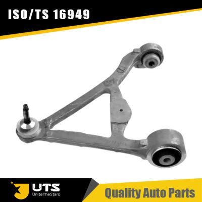 Rear Wishbone Control Arm for Jaguar Xf Xk C2z31679 Xr857872 Xr848943 C2p14597 Xr81853 C2c10226 C2c6777 C2c9219 C2c10439 C2p13877 6W4z-5500-Ab