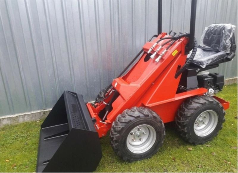 10.5X12 Agricultural Vehicle Tractor OEM Brand Steel Wheel Rim