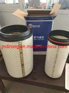 Wg9725190102 K2841 Air Filter Sinotruk HOWO Truck Spare Parts