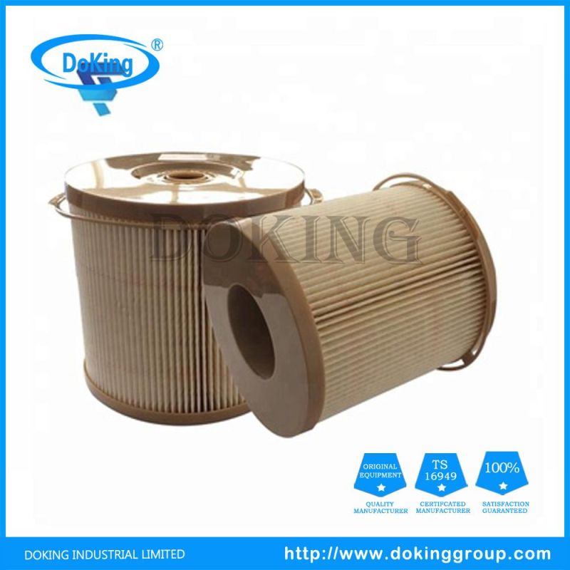 Best Price Auto Parts Fuel Filter 2040pm for Fleetguad-D/Ca-T/Jcb/Perkin/Vol