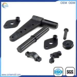 Factory OEM Made Plastic Car Spare Parts