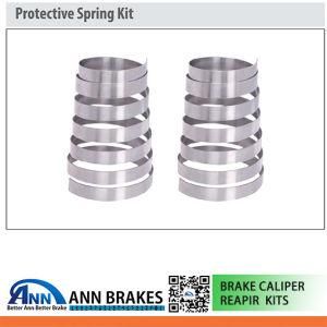 Haldex 94665 Modul X Gen1 Gen2 Type Protective Spring Kit Brake Caliper Repair Kit for Saf Renault Truck China