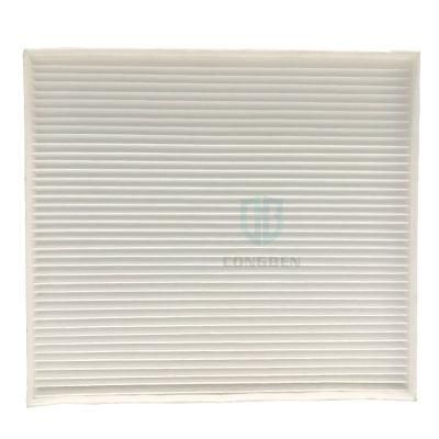 Hot Sale Car Cabin Filter 87139-0e040 Use for Japanese Car