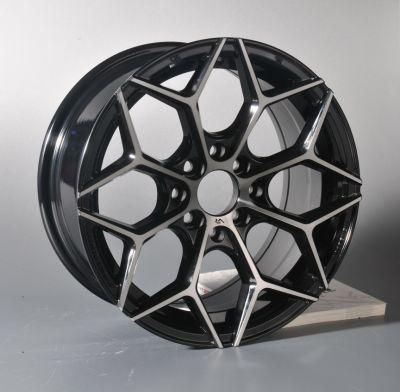 15X7.0 Milled Lip Wheel Rim Tuner