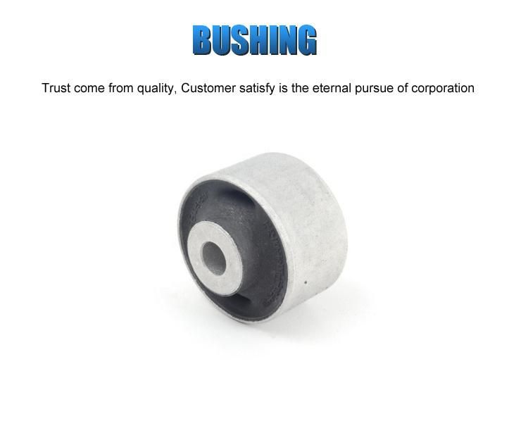 High Quality Rear Control Arm Bushing Fits for a-Udi A6 OE 4A0407183D