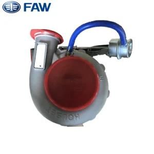 Weichai Diesel Engine Parts FAW Truck Engine Turbocharger