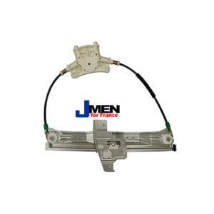 Jmen Dacia Window Regulator &amp; Motor Manufacturer