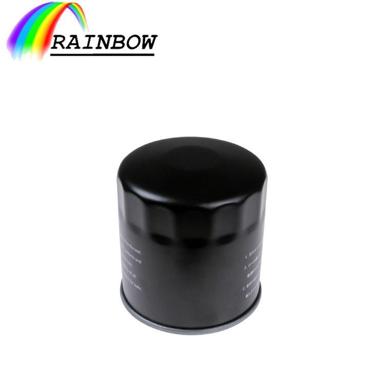 15208-W1111 Durable in Use Low Price Engine Oil Filter for Nissan