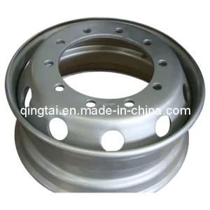 Steel Wheel Rim (9.00X22.5)