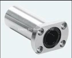 Flange Linear Bearing Lmf 30uu, Lmk 30uu, Lmh 30uu High Speed &amp; Low Noise Bearing Lmf 35uu, Lmf 40uu, Lmf 50uu