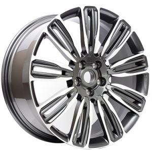 Car Forged Alloy Wheels Rims From 18-22inch with Factory Price