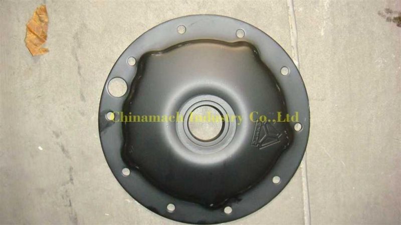 Original Sinotruk HOWO Truck Wheel Cover (WG9981340001) for AC16