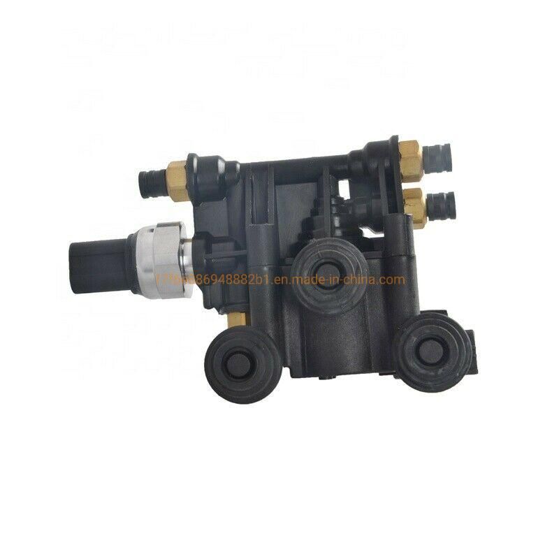 Wholesale Air Compressor Valve Block for Range Rover Sport Rvh000046