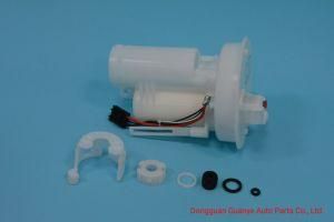 Plastic Fuel Filter for Nissan (OEM: 17040-ED80A) D6