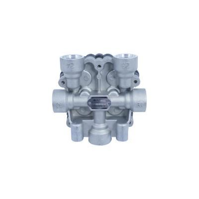 Factory Direct Price Four Loop Protection Valve for Trucks 9347144030