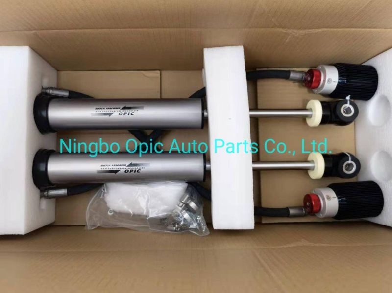 New Adjustable Shock Absober for Suzuki Jimny Without Remote Reservoir