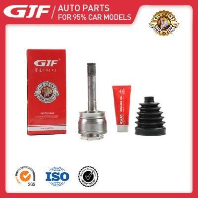 Gjf Outer CV Joint for Nissan Pick D21 Debonair 1986 S22A Ni-1-037