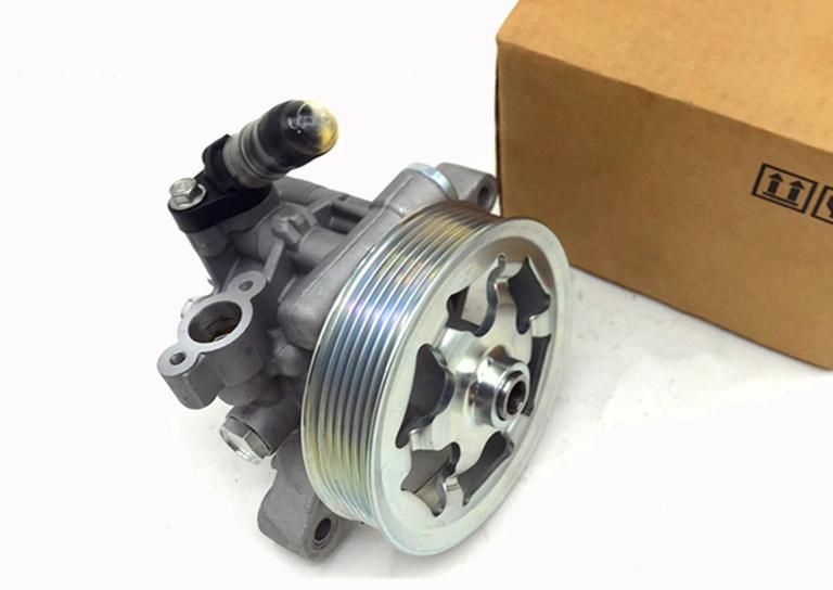 Caja Cremallera Direccion Bomba Power Steering Pump 44200-26500