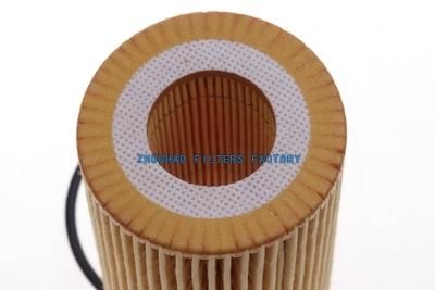 China Genuine Wholesale Auto Price OEM 06e115562b Car Engine Oil Filter