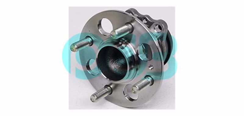 Auto Bearing 52750-0u000 713626770 Vkba7642 R189.27 Wheel Hub Unit Assembly for Hyundai Accent and KIA Rio