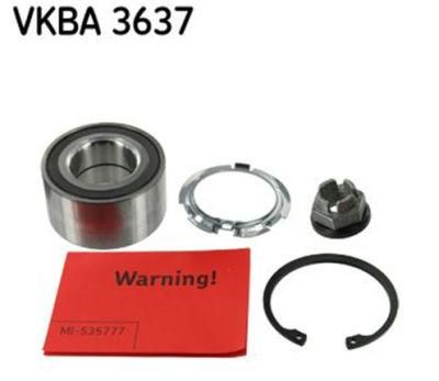 Qf40d00016 9004368213 R179.27 Vkba 7549 R179.07 Wheel Bearing Kit