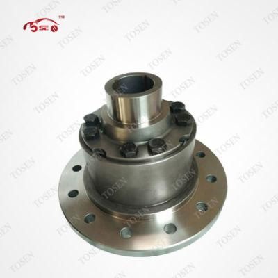 Auto Parts Limited Slip Differential 7: 39 for Mitsubishi PS120