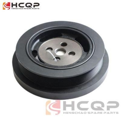 for Cummins Engine Spare Parts 6CT Isc Qsc8.3 Diesel Engine Vibration Damper 3925570 3922560