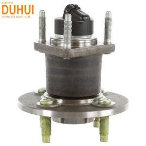 Best Selling Fit for Chevrolet Pontiac Rear Wheel Hub Bearing