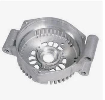 Automotive Aluminum Alloy High Pressure Die Casting Mould Mold Tooling for Cover