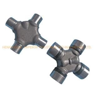 Forging Blank of Automobile Universal Joint Parts Made of Carbon Steel
