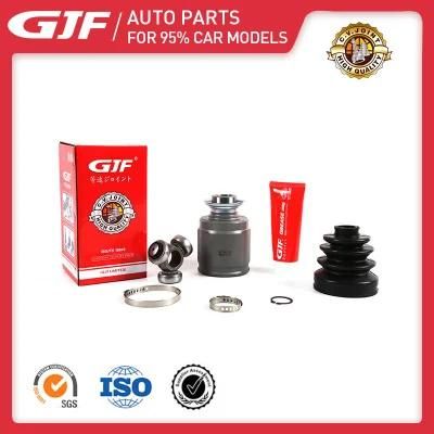 Gjf Brand Inner CV Joint Drive Shaft Assembly Joint for Honda Oddssey Ho-3-528