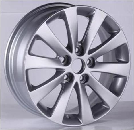 N759 JXD Brand Auto Spare Parts Alloy Wheel Rim Replica Car Wheel for Buick GL8
