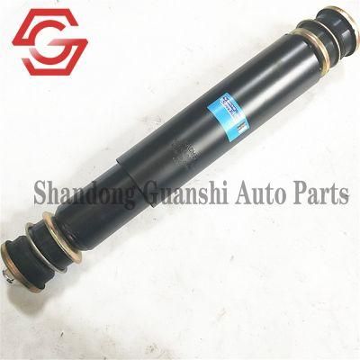 China Wholesale Car Suspension Parts Front and Rear Shock Absorbers for Toyota Corolla Yaris Hyundai Honda Nissan