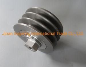 HOWO Truck Tension Pulley Assembly Vg1560060069