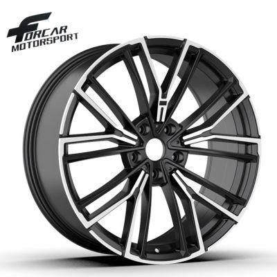 Top Quality 20/21 Inch Customized Aluminum Alloy Wheel for BMW
