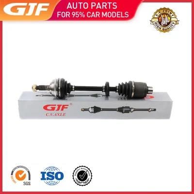 Gjf Hight Quality Car Drive Shaft for Honda Odyssey Ra6 2.3 C-Ho081A-8h