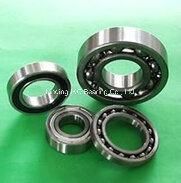 Deep Groove Ball Bearing 6210 Zz Original Japan High Quality