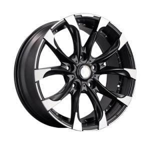 High Quality Factory Direct Cast Alloy Car Wheel, 20/22X8.5j 5holes 5X150 Alloy Car Rim