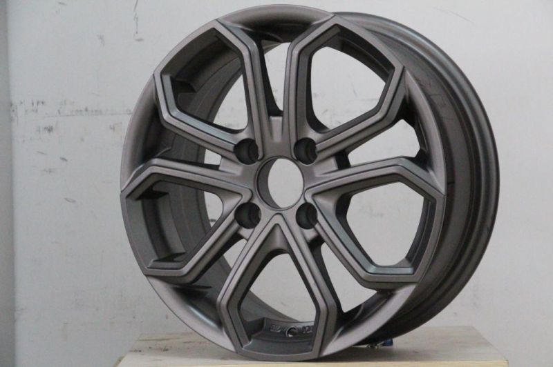 Gunmetal 18inch Wheel Rim Tuner