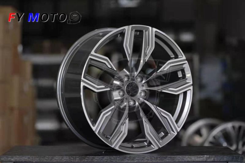 for BMW E82 E88 135I 335I E90 E91 Forged Wheel