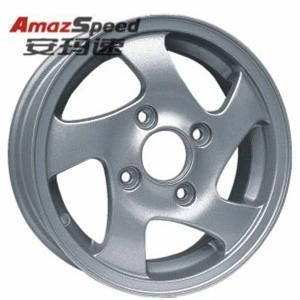 13 Inch Alloy Wheel for Chery with PCD 4X114.3