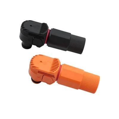 Fpic Waterproof Connector Electrical Connectors for Cars
