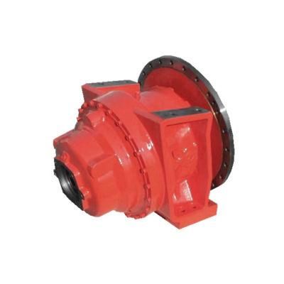 Original and Genuine Infinity Reducer Spare Parts Reducer Ift075D3130A for Concrete Mixer Heavy Duty Truck